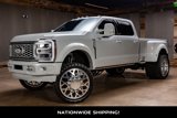 Used 2025 Ford F450 Platinum image 4