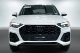 Certified 2022 Audi Q5 2.0T Premium Plus w/ Premium Plus Package image 3