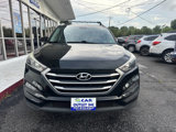 Used 2018 Hyundai Tucson SEL image 3