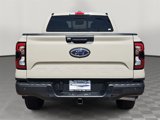 New 2025 Ford Ranger Lariat image 4