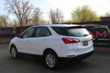 Used 2019 Chevrolet Equinox LS w/ LPO, Roadside Safety Package image 3