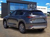 New 2025 MAZDA CX-5 Signature image 3