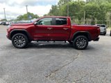 New 2025 GMC Canyon Denali image 4