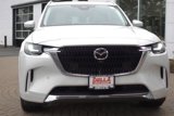 Used 2025 MAZDA CX-90 3.3 Turbo S w/ Premium Package image 3