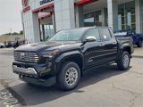 New 2025 Toyota Tacoma Limited image 3
