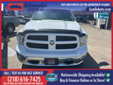 Used 2016 RAM 1500 SLT image 2