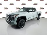New 2025 Toyota Tundra Platinum image 3