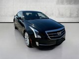 Used 2018 Cadillac ATS Luxury w/ Safety and Security Package image 3