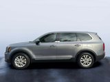 Used 2021 Kia Telluride LX image 2