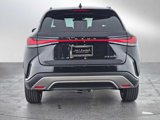New 2025 Lexus RX 350 FWD image 5