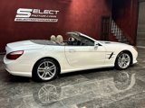 Used 2015 Mercedes-Benz SL 400 image 5