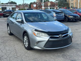Used 2017 Toyota Camry LE image 3