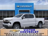 New 2025 Chevrolet Silverado 1500 LT image 2