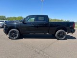 New 2025 RAM 2500 Laramie image 4
