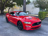 Used 2020 Ford Mustang GT w/ Equipment Group 301A image 3
