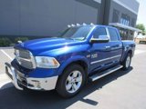 Used 2016 RAM 1500 Laramie w/ Convenience Group image 2