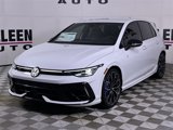 New 2025 Volkswagen Golf w/ Euro Style Package image 3