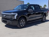 New 2025 Ford F150 Lightning XLT w/ Max Trailer Tow Package image 5