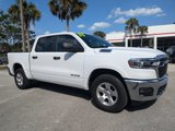 Certified 2025 RAM 1500 Big Horn image 2