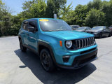 Used 2021 Jeep Renegade Sport image 4
