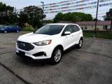Used 2022 Ford Edge SEL image 3