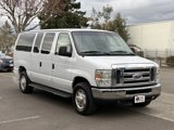 Used 2010 Ford E-350 and Econoline 350 XLT image 4