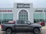 New 2025 RAM 1500 Laramie image 4