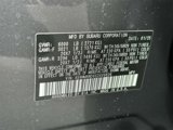 New 2025 Subaru Ascent Bronze Edition image 4