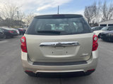 Used 2015 Chevrolet Equinox LS image 5