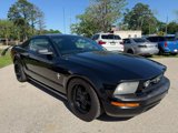 Used 2007 Ford Mustang Coupe image 4