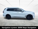 Used 2025 BMW X7 xDrive40i w/ Parking Assistance Package image 4