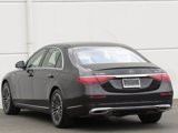 New 2025 Mercedes-Benz S 580 4MATIC Sedan image 5
