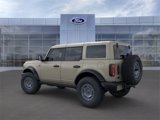 New 2025 Ford Bronco Badlands w/ Sasquatch Package image 4