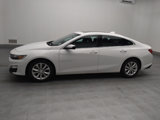 Used 2023 Chevrolet Malibu LT image 2