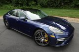 Used 2023 Porsche Panamera Turbo S image 3