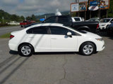 Used 2015 Honda Civic LX image 4
