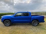 New 2025 Nissan Frontier SV image 4
