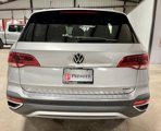 Used 2024 Volkswagen Taos SEL image 3