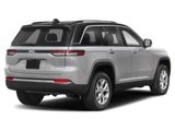 Certified 2024 Jeep Grand Cherokee Summit w/ Luxury Tech Group V image 3