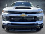 New 2025 Chevrolet Silverado 2500 Custom w/ Custom Value Package image 2