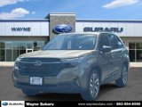 New 2025 Subaru Forester Touring image 2