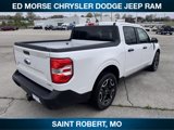 Used 2022 Ford Maverick XL w/ Equipment Group 100A Standard image 5