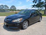 Used 2012 Honda Accord LX image 2