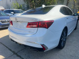 Used 2018 Acura TLX V6 SH-AWD w/ Technology Pkg image 5