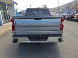 New 2025 Chevrolet Silverado 1500 LT image 5