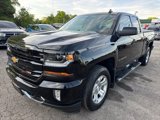 Used 2017 Chevrolet Silverado 1500 LT w/ All Star Edition image 3