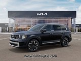 New 2025 Kia Telluride SX Prestige image 3