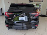 New 2025 Acura RDX AWD w/ A-Spec & Advance Pkg image 4