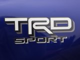 New 2025 Toyota Tacoma TRD Sport image 4