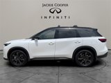 New 2026 INFINITI QX60 Autograph w/ Dark Cargo Package image 2